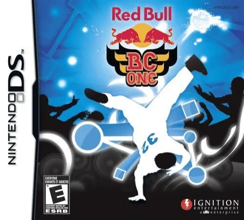 Red Bull BC One (Europe) (En,Fr,De,Es,It)